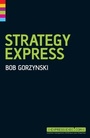 Cover: Strategy Express - Capstone Publishing Ltd