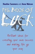 Cover: The Book of Luck - Capstone Publishing Ltd