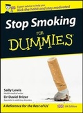 Cover: Stop Smoking For Dummies - Wiley
