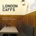 Cover: London Caffs - Academy Press