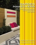 Cover: Garden Makeovers - Wiley
