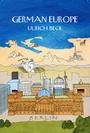 Cover: German Europe - Polity Press
