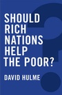 Cover: Should Rich Nations Help the Poor? - Polity Press