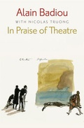 Cover: In Praise of Theatre - Polity Press