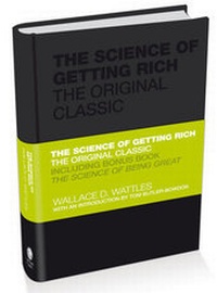 Enlarge image Cover: The Science of Getting Rich - Capstone Publishing Ltd