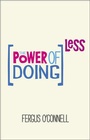 Cover: The Power of Doing Less - Capstone Publishing Ltd