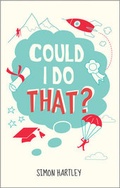 Cover: Could I Do That? - Capstone Publishing Ltd
