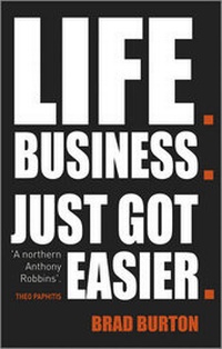 Enlarge image Cover: Life. Business - Capstone Publishing Ltd