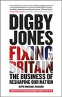 Cover: Fixing Britain - Wiley