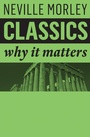 Cover: Classics - Polity Press