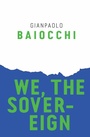 Cover: We, the Sovereign - Polity Press