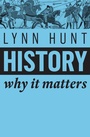 Cover: History - Polity Press
