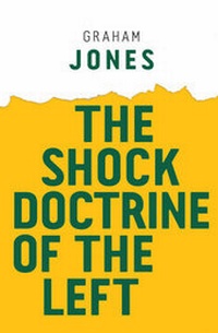 Enlarge image Cover: The Shock Doctrine of the Left - Polity Press