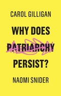 Cover: Why Does Patriarchy Persist? - Polity Press