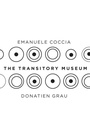 Cover: The Transitory Museum - Polity Press
