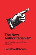 Cover: The New Authoritarianism - Polity Press