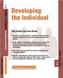Cover: Developing the Individual - Capstone Publishing Ltd