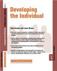 Enlarge image Cover: Developing the Individual - Capstone Publishing Ltd