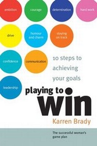 Enlarge image Cover: Playing to Win - Capstone Publishing Ltd