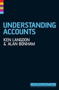 Cover: Understanding Accounts - Capstone Publishing Ltd