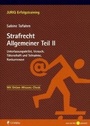 Bild: Strafrecht Allgemeiner Teil II - C.F. Müller
