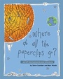 Cover: Where Do All the Paperclips Go? - Capstone Publishing Ltd