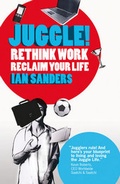Cover: Juggle! - Capstone Publishing Ltd