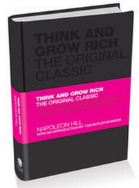 Abbildung von: Think and Grow Rich - Capstone Publishing Ltd