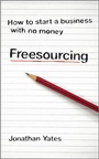 Cover: Freesourcing - Capstone Publishing Ltd