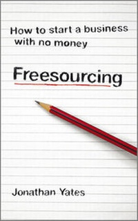 Enlarge image Cover: Freesourcing - Capstone Publishing Ltd