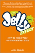 Cover: The Jelly Effect - Capstone Publishing Ltd