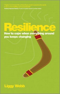Enlarge image Cover: Resilience - Capstone Publishing Ltd