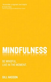 Bild vergrößern Bild: Mindfulness - Capstone Publishing Ltd