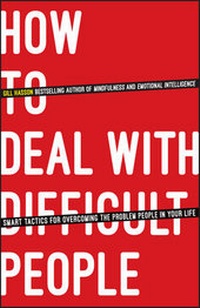 Enlarge image Cover: How To Deal With Difficult People - Capstone Publishing Ltd