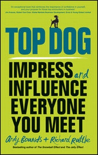 Enlarge image Cover: Top Dog - Capstone Publishing Ltd