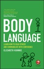 Cover: Body Language - Capstone Publishing Ltd