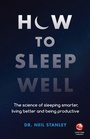 Cover: How to Sleep Well - Capstone Publishing Ltd
