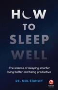 Cover: How to Sleep Well - Capstone Publishing Ltd