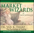 Cover: Market Wizards - Wiley