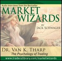 Enlarge image Cover: Market Wizards - Wiley