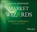 Cover: Market Wizards - Wiley