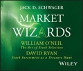 Cover: Market Wizards - Wiley