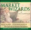 Cover: Market Wizards - Wiley