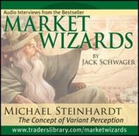 Enlarge image Cover: Market Wizards - Wiley