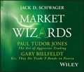 Cover: Market Wizards - Wiley