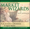 Cover: Market Wizards - Marketplace Books