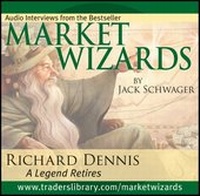 Enlarge image Cover: Market Wizards - Marketplace Books