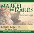 Cover: Market Wizards - Wiley