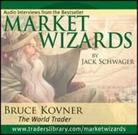 Enlarge image Cover: Market Wizards - Wiley