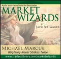 Cover: Market Wizards - Wiley